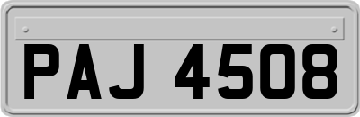 PAJ4508