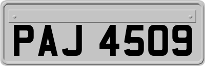 PAJ4509
