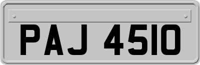 PAJ4510