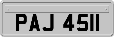 PAJ4511