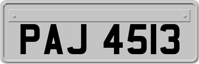 PAJ4513