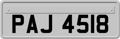 PAJ4518