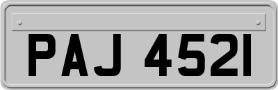 PAJ4521