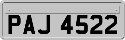 PAJ4522