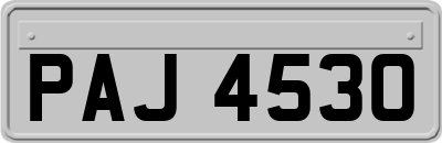PAJ4530