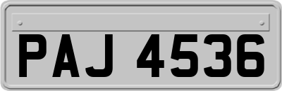 PAJ4536