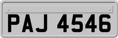 PAJ4546
