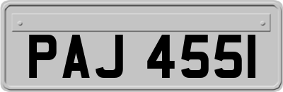 PAJ4551