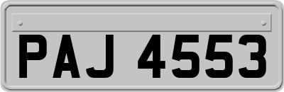 PAJ4553