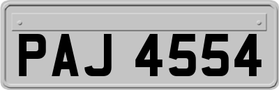 PAJ4554