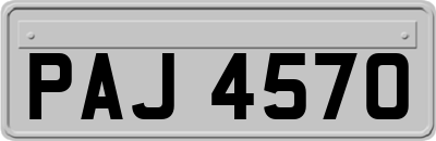PAJ4570