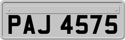 PAJ4575
