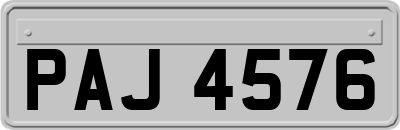PAJ4576