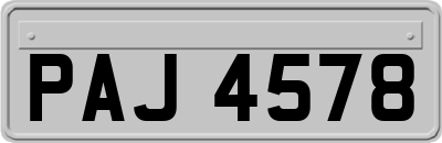 PAJ4578