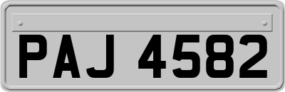 PAJ4582