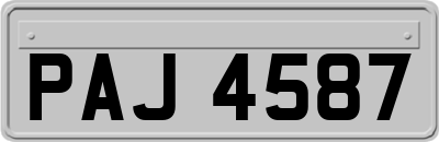 PAJ4587