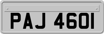 PAJ4601