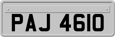 PAJ4610