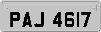 PAJ4617