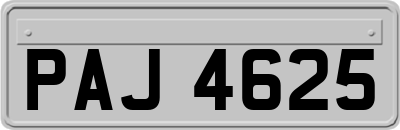 PAJ4625
