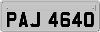 PAJ4640