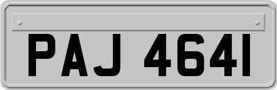 PAJ4641