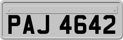 PAJ4642