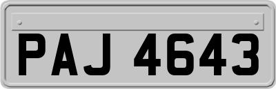 PAJ4643