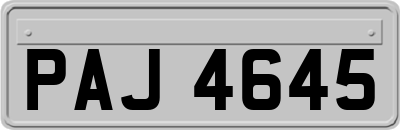 PAJ4645