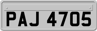 PAJ4705