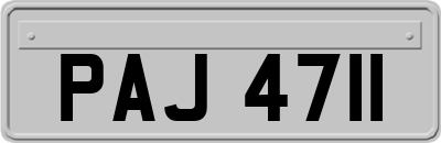 PAJ4711