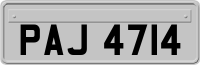 PAJ4714