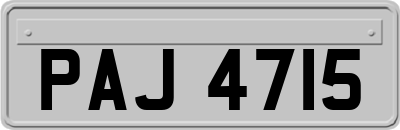 PAJ4715
