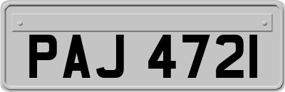 PAJ4721
