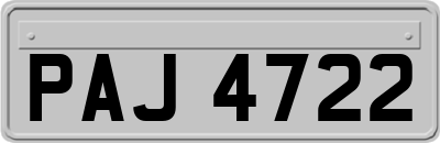 PAJ4722