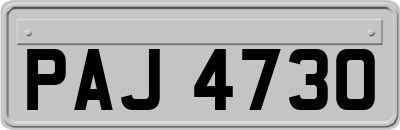 PAJ4730