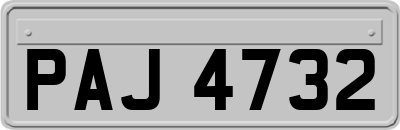PAJ4732