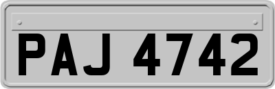 PAJ4742