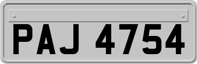 PAJ4754
