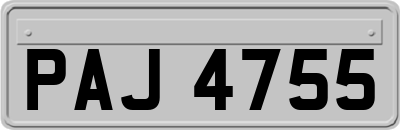 PAJ4755