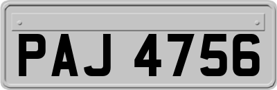 PAJ4756