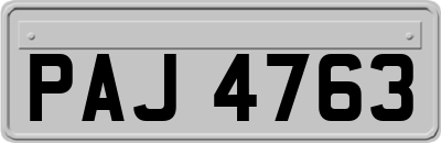 PAJ4763