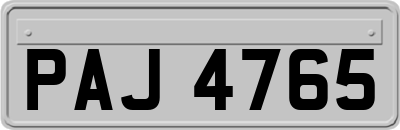 PAJ4765