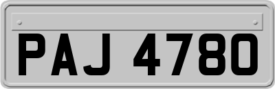 PAJ4780