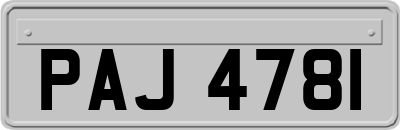 PAJ4781
