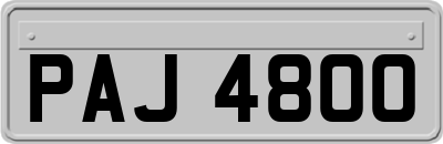 PAJ4800