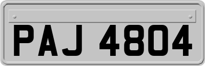 PAJ4804