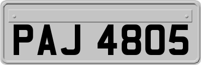 PAJ4805