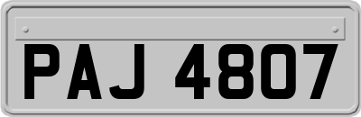PAJ4807