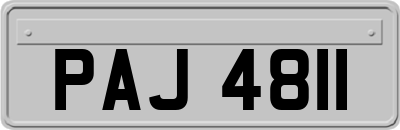 PAJ4811